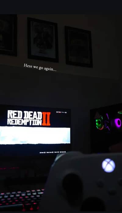 RYZEN 5600| RX6700XT| 2K GAMING PC|