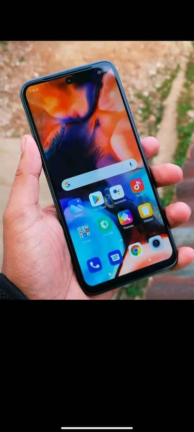 redmi 10