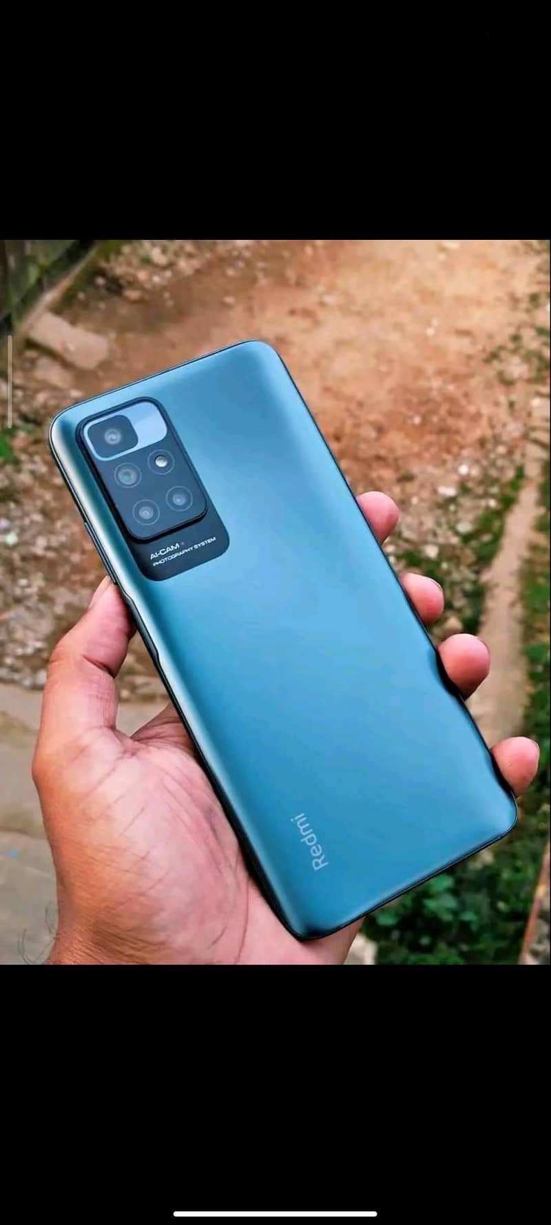 redmi 10 1