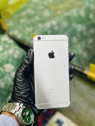 Apple iPhone 6 Plus