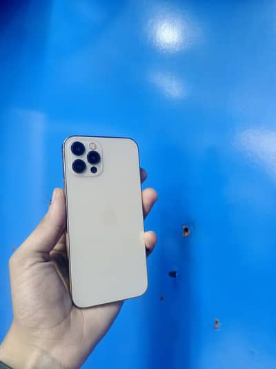 Apple iPhone 12 Pro 128 jv