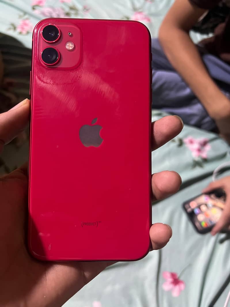 Apple iPhone 11 0