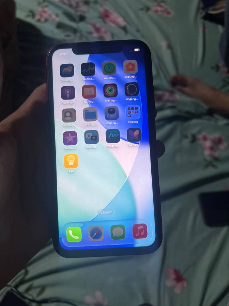 Apple iPhone 11 5