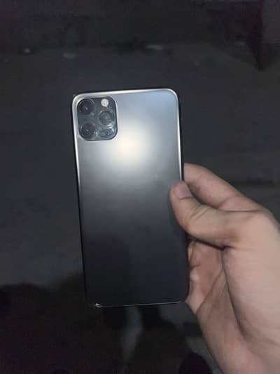 Apple iPhone 11 Pro Max