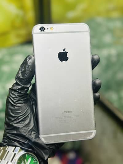 Apple iPhone 6 Plus