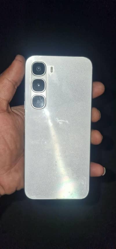 Infinix hot 60 pro