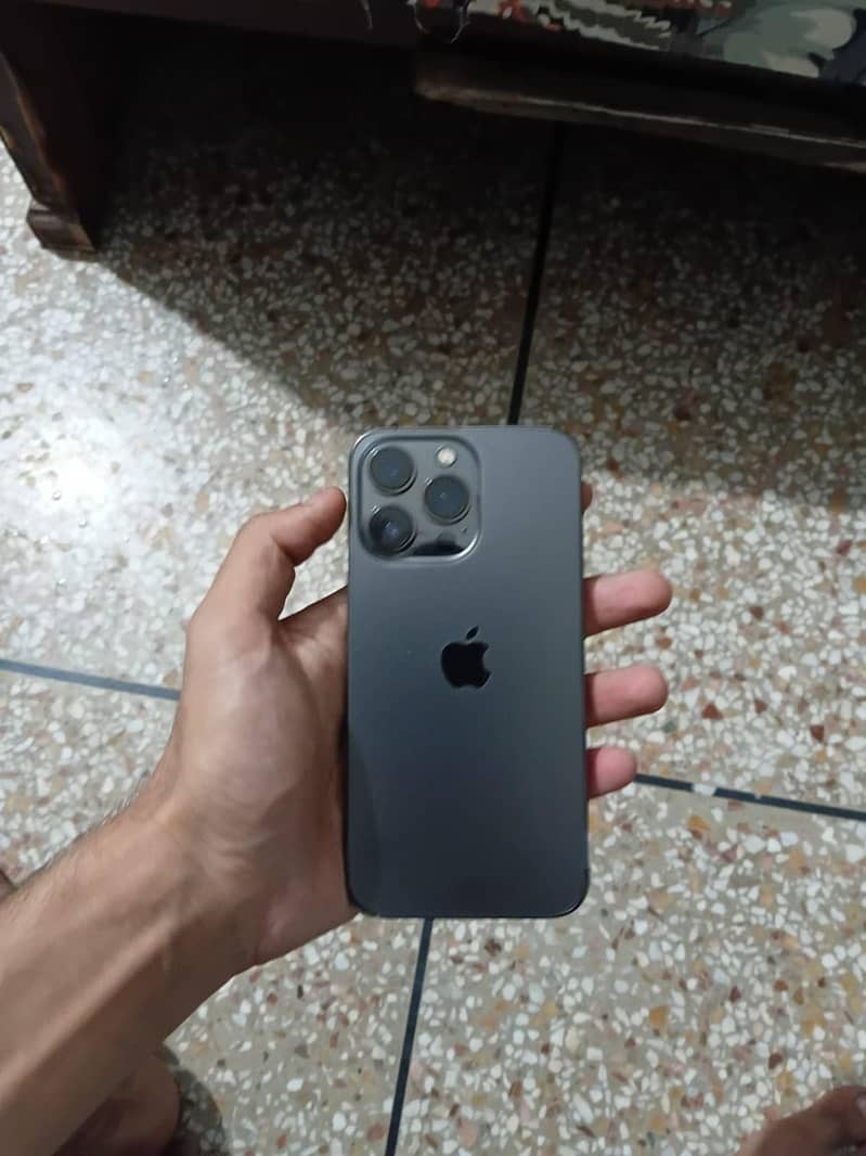 Apple iPhone 13 Pro 5