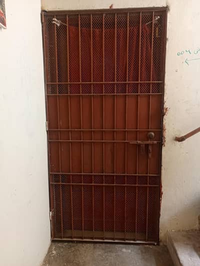 good condition