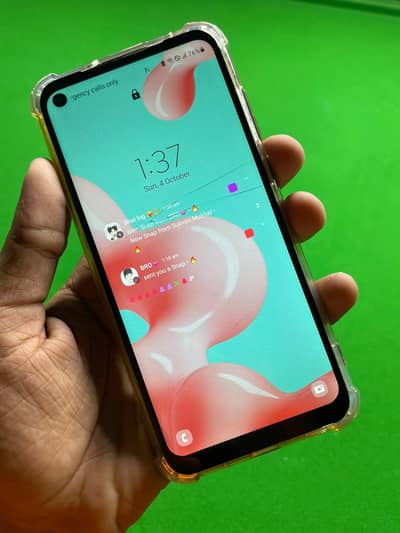 Samsung A11 2/32 non pta