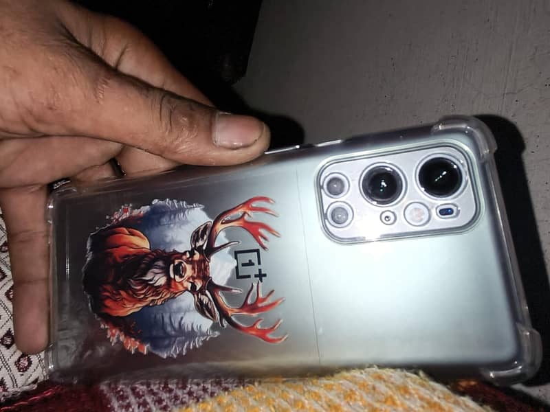 One Plus 9 Pro 1