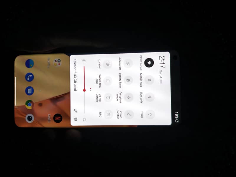 One Plus 9 Pro 3