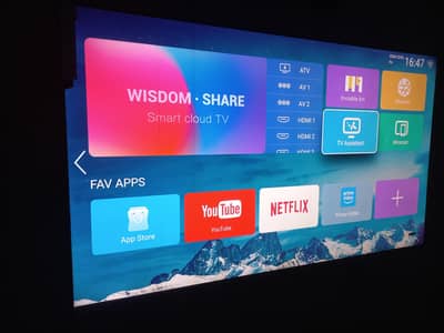 samsung 60 inches ultra HD led tv