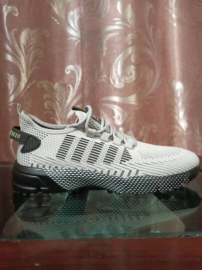 Unisex Trend Flex Sports Runner Shoes | Size 40 | New