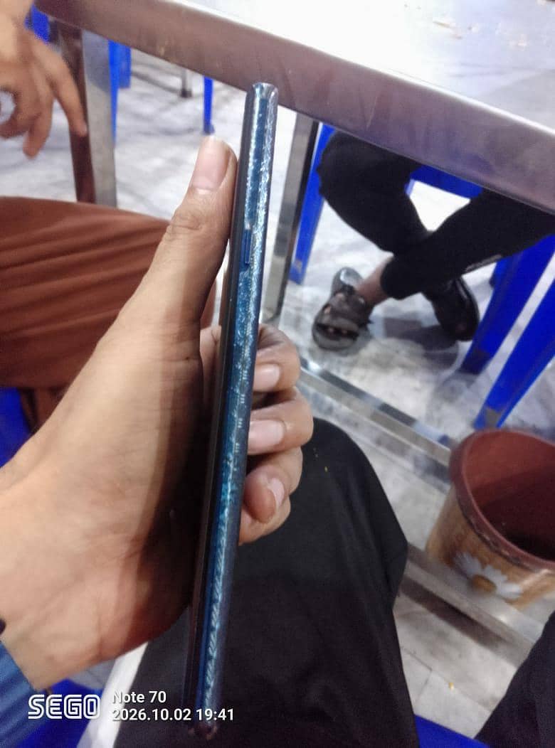 Samsung Mobile Note 9 2
