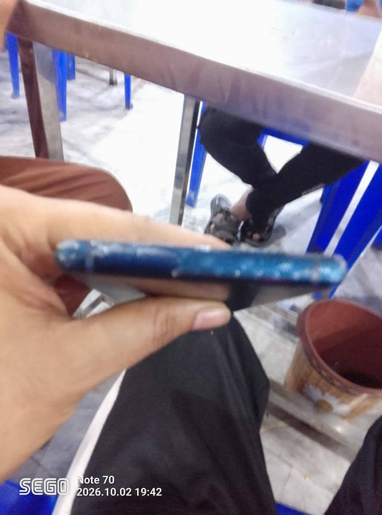 Samsung Mobile Note 9 5