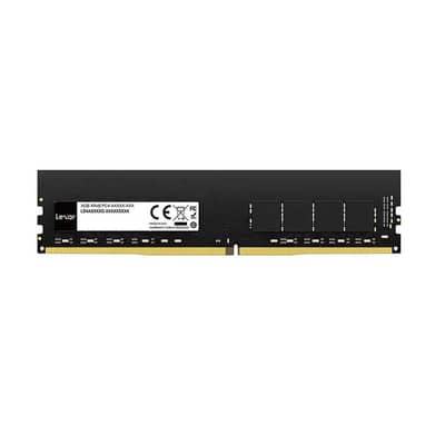 Lexar 16gb ddr4 ram 3200mhz