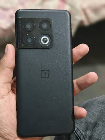 One Plus 10 Pro Pta Approved