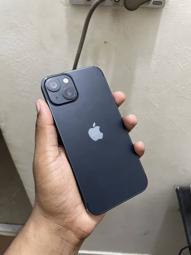 iPhone 13 1