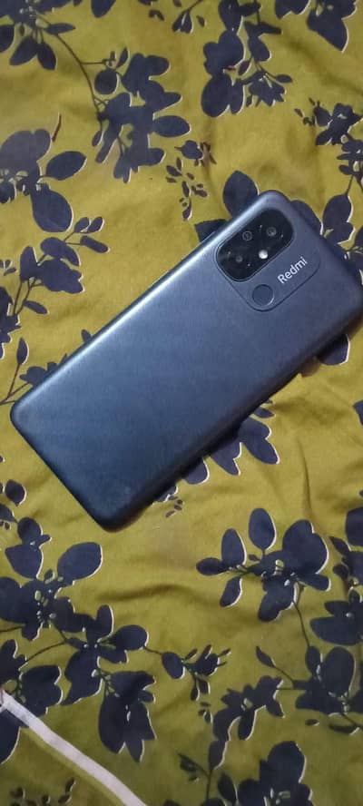 Xiaomi Redmi 12C wattspp 03413121645