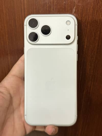 iPhone 17 pro max PTA APPROVED