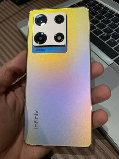 Infinix Note 30 Pro 16/256