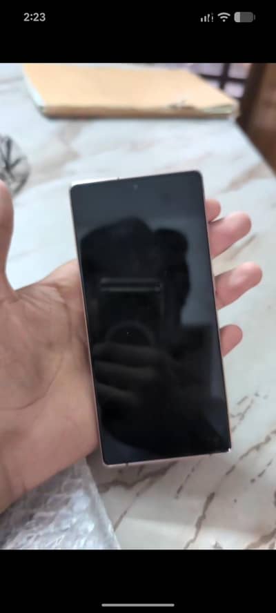 Samsung Mobile S20