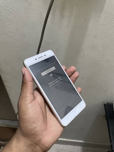 OPPO A37
