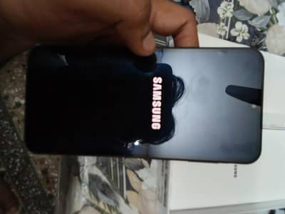 Samsung Mobile A17