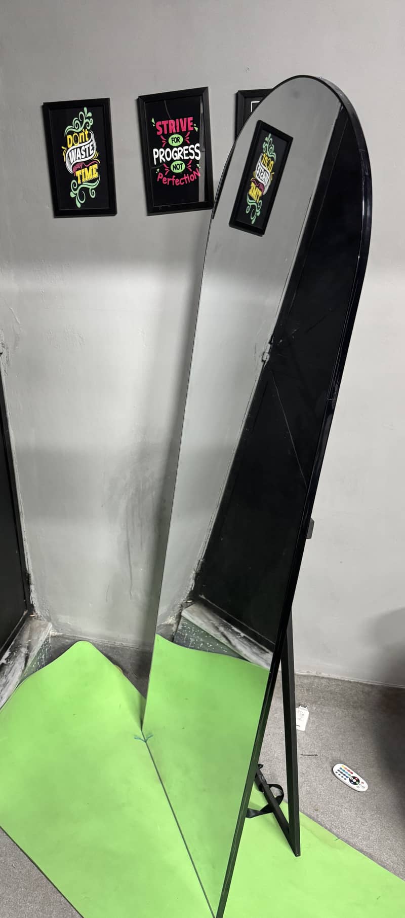 Full size mirror 2