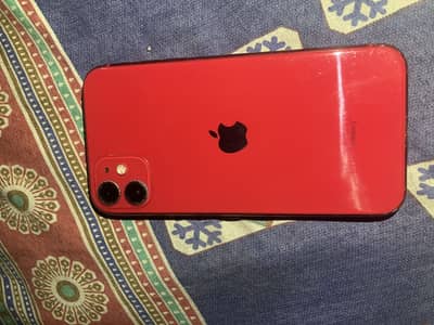 iPhone 11 Factory Unlock waterpack