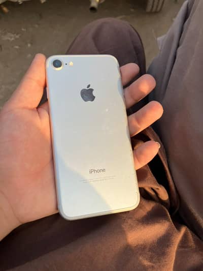 Apple iPhone 7 non PTA waterproof