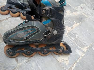 skating shoes for kid's