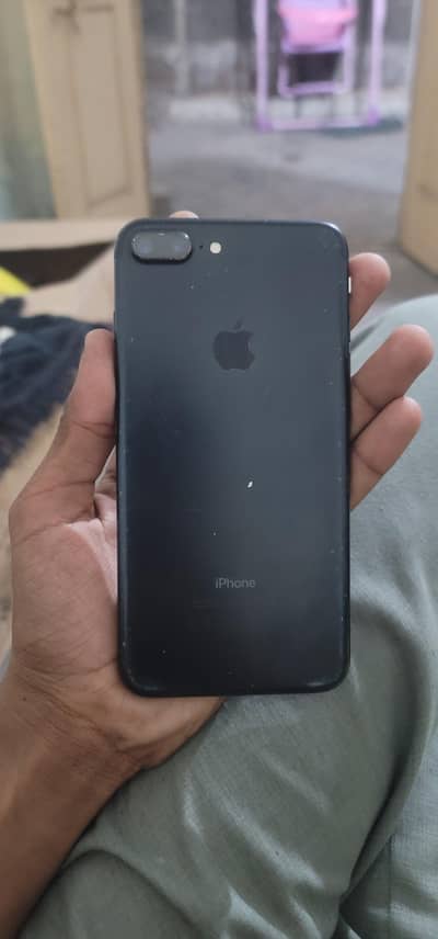 Apple iPhone 7 Plus