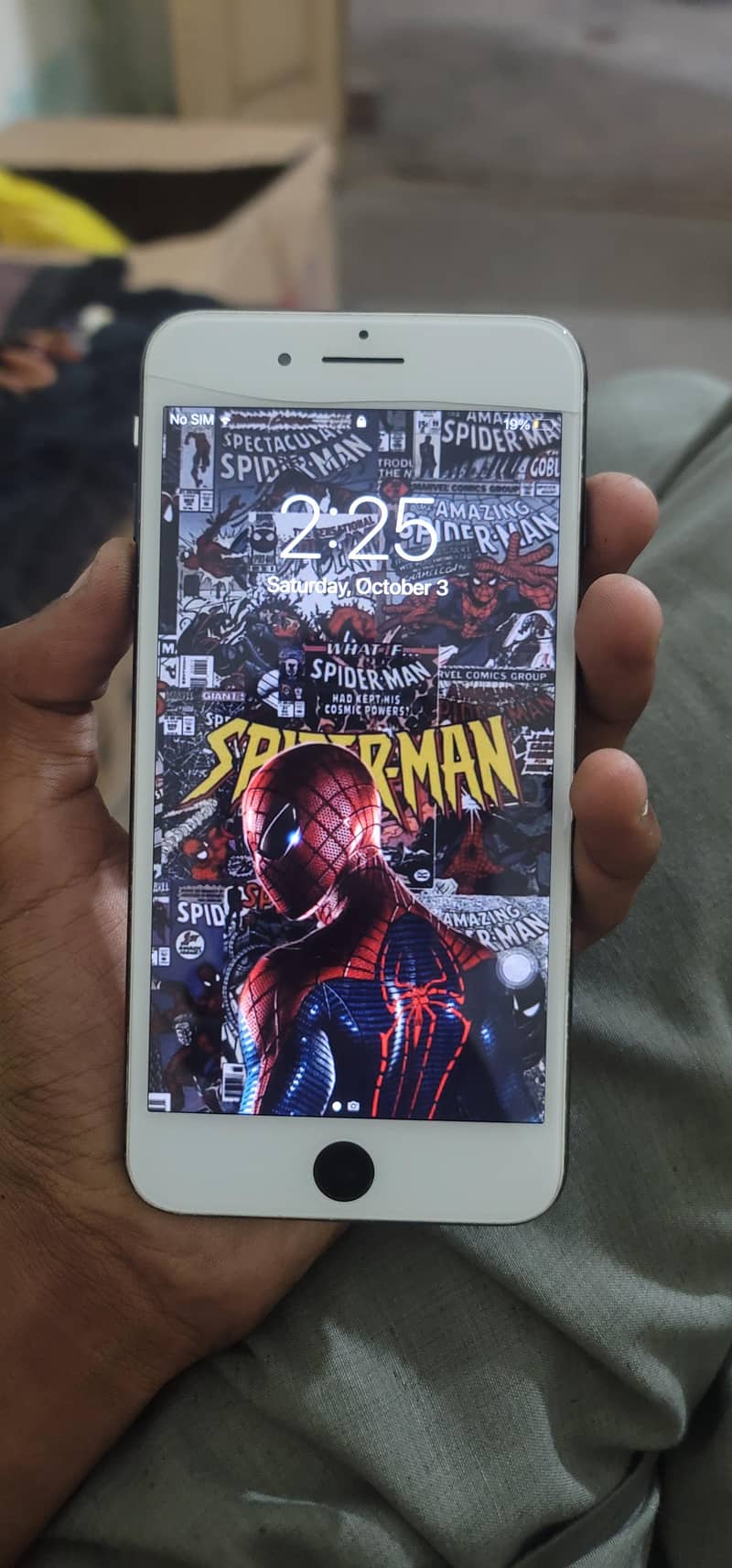 Apple iPhone 7 Plus 1