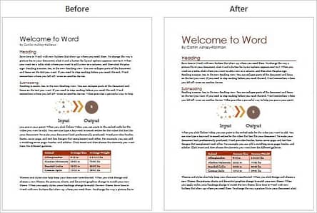 Professional MS Word Formating and Typing Expert  and Assignment