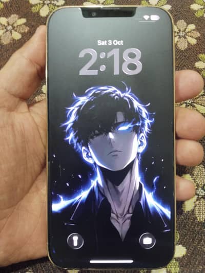 Apple iPhone 13 Pro Max