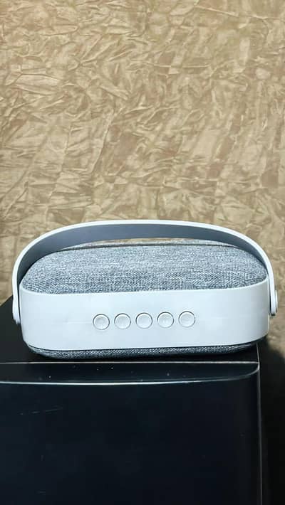 Portable Bluetooth Speaker