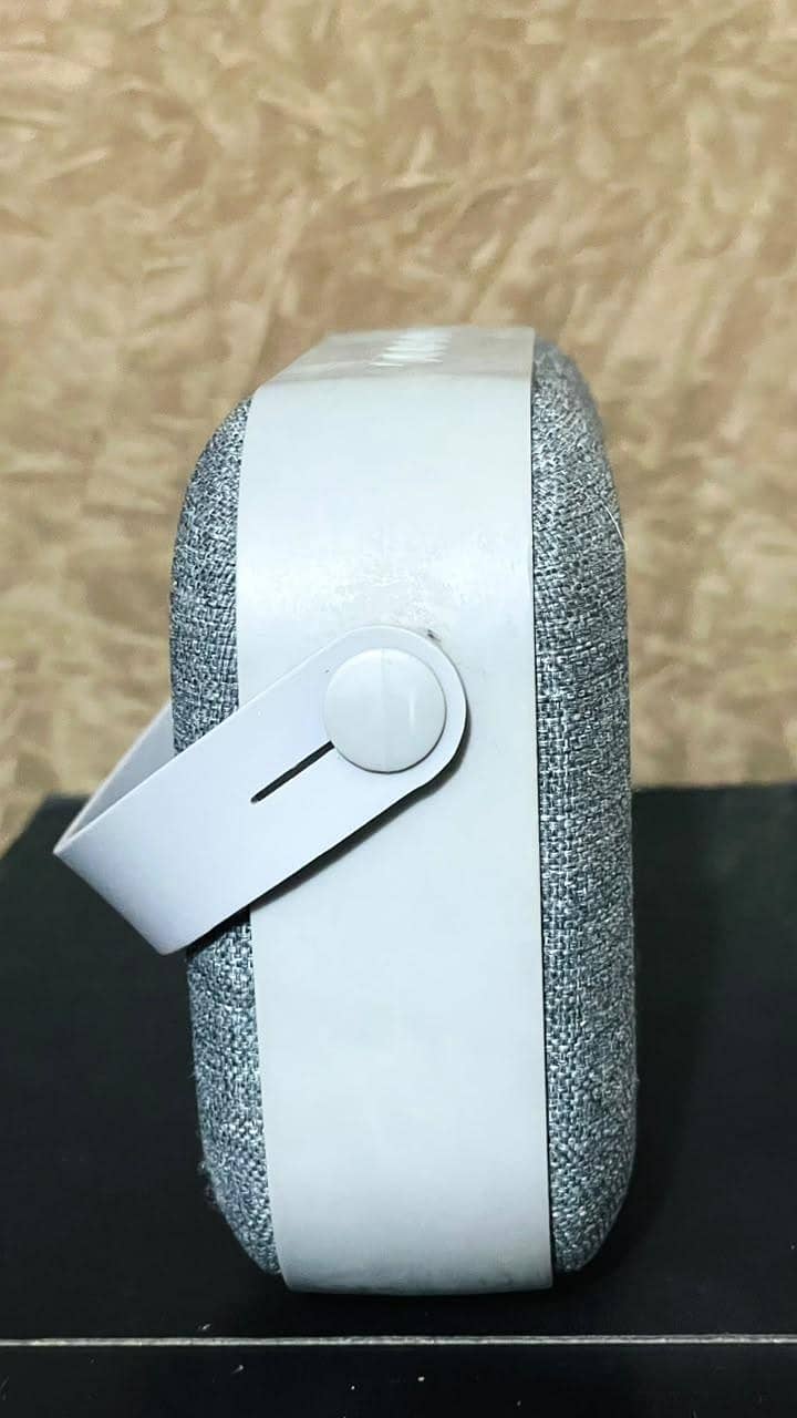 Portable Bluetooth Speaker 2