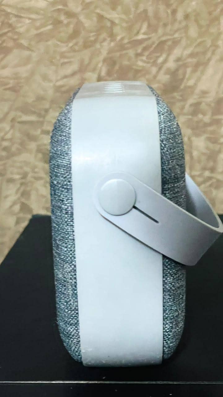 Portable Bluetooth Speaker 4