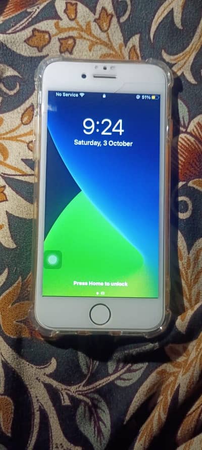 Apple iPhone 7
