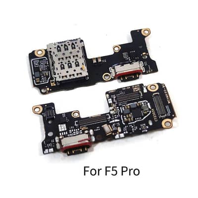 redme k60 pro charging chip