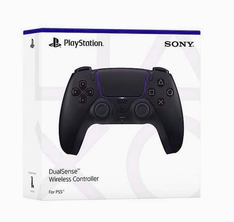 Ps5 Sony genuine controller 2