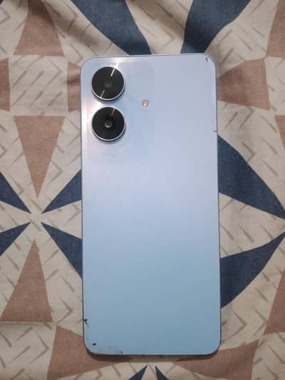 Realme Note 60 4/128