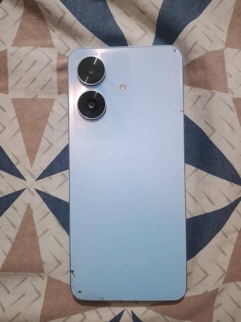 Realme Note 60 4/128 0