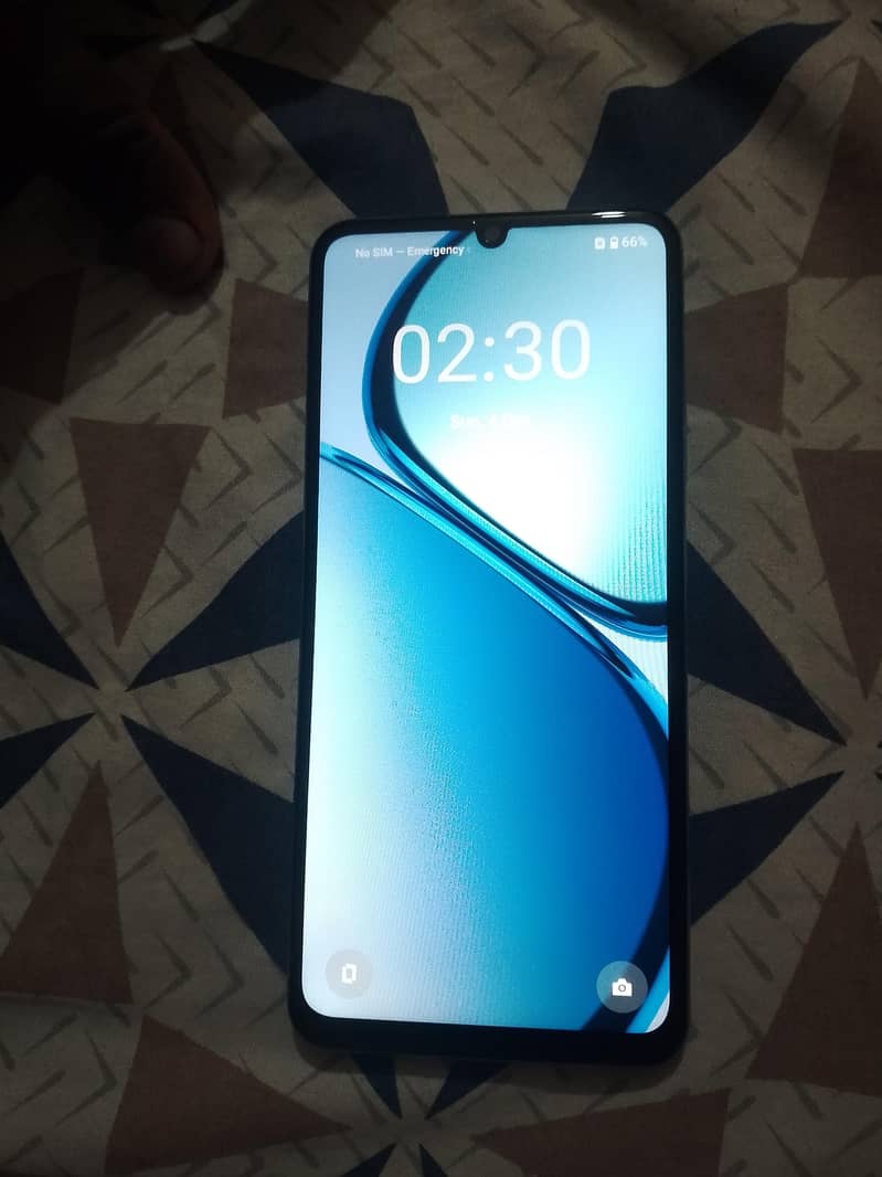 Realme Note 60 4/128 1