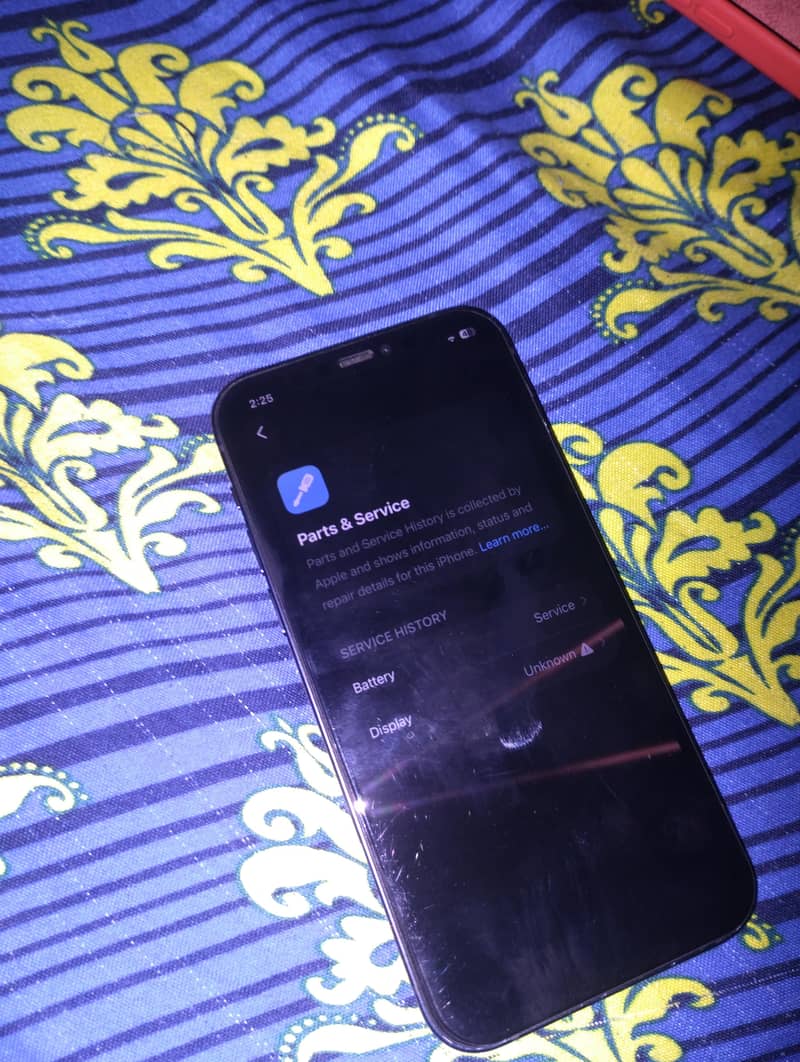 Apple iPhone 12 1