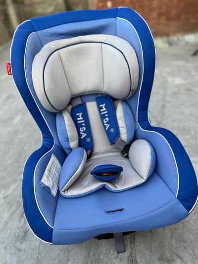 Toddler Car Seat
