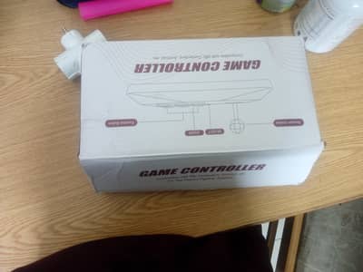 X 6 gaming stick