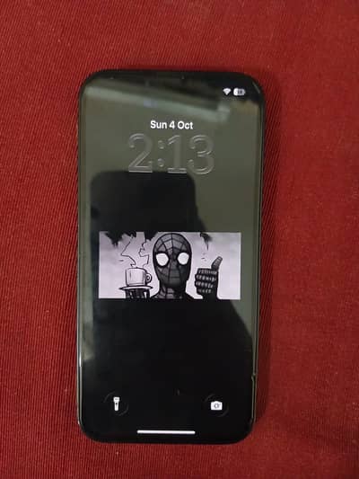 Apple iPhone 13