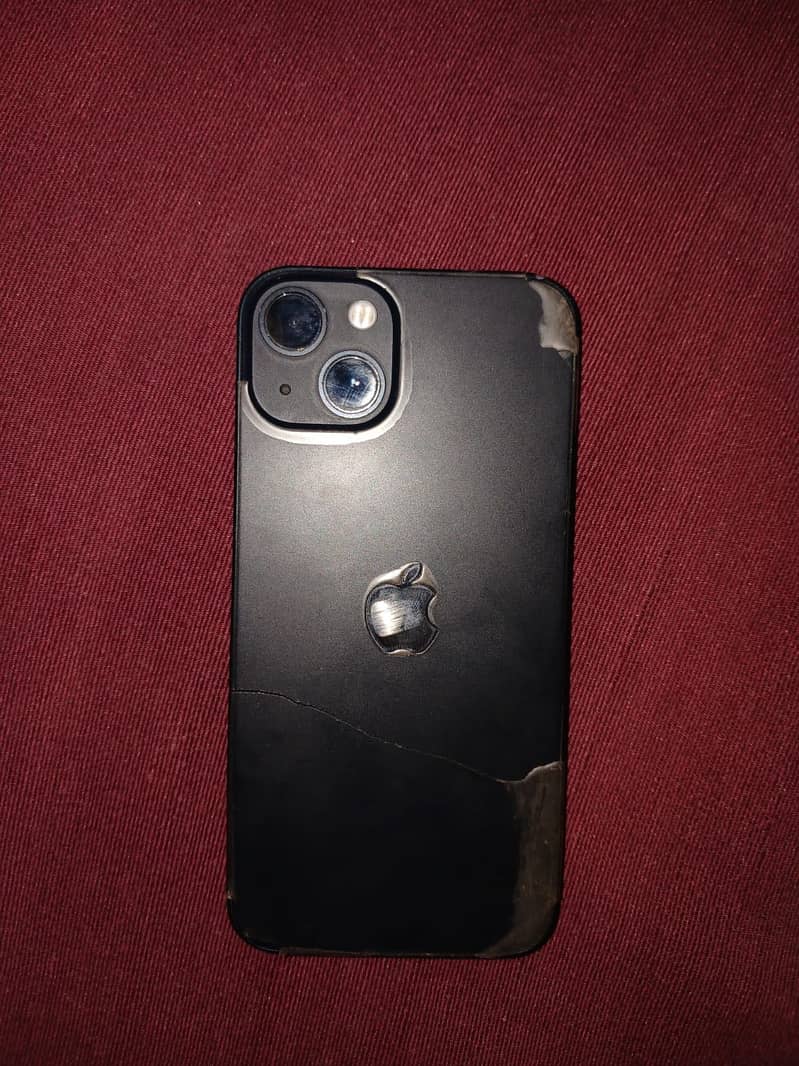 Apple iPhone 13 1